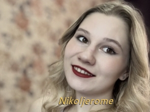 Nikoljerome