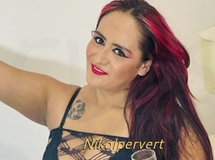 Nikolpervert