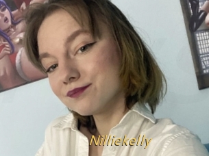 Nilliekelly