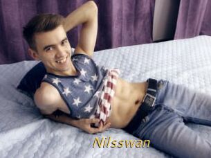 Nilsswan