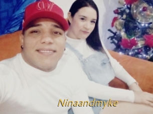 Ninaandmyke
