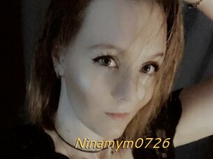 Ninamym0726