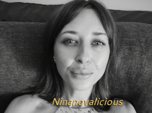 Ninanovalicious