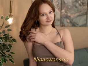 Ninaswanson