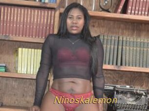 Ninoskalemon