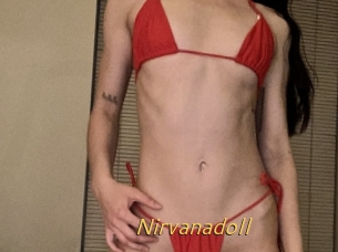 Nirvanadoll