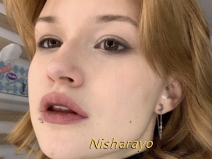 Nisharayo