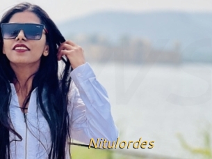 Nitulordes