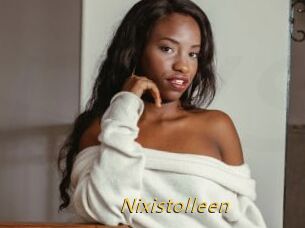 Nixistolleen