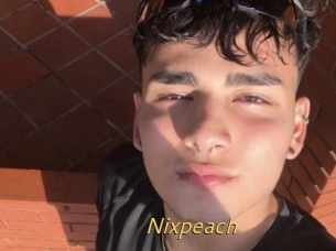 Nixpeach
