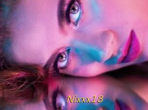 Nixxx18