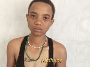 Njdivine