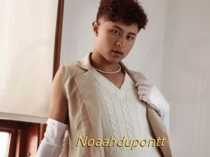 Noaahdupontt