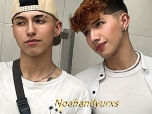 Noahandyurxs