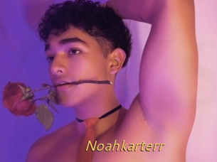 Noahkarterr