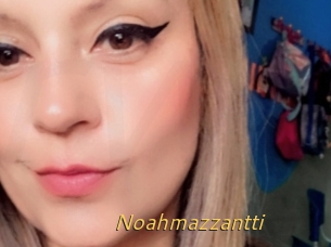 Noahmazzantti