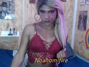 Noahomifire