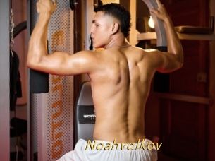 Noahvolkov