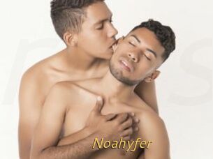 Noahyfer
