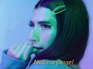Nobinaryangel