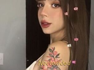 Noctemded