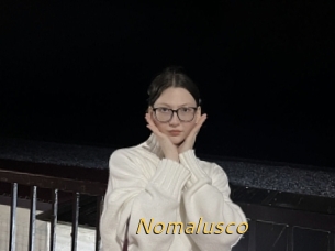 Nomalusco