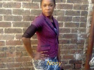 Nony