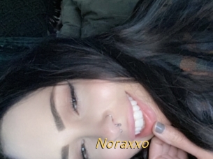Noraxxo