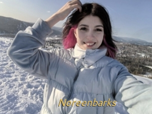 Noreenbarks