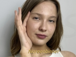 Noreenbinner