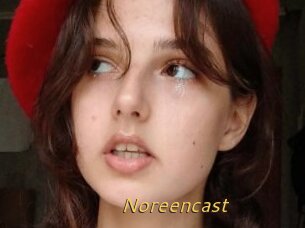 Noreencast