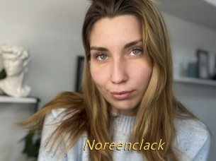 Noreenclack
