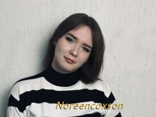 Noreencoxson