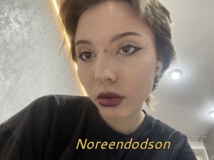 Noreendodson