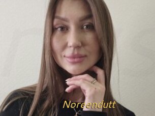 Noreendutt