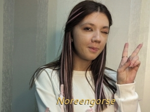 Noreengorse