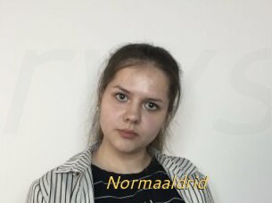 Normaaldrid
