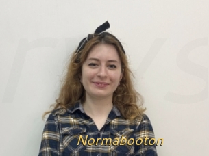 Normabooton