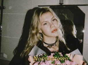 Normabrown