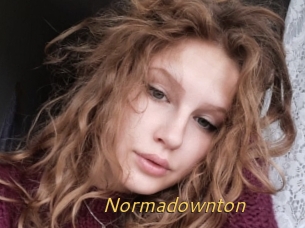 Normadownton
