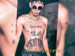 Normanpercevel