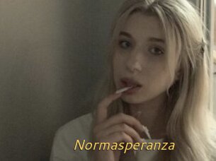 Normasperanza