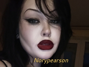 Norypearson