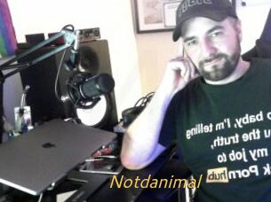 Notdanimal