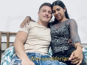 Novaanddorian