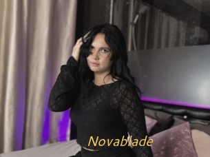 Novablade