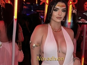 Novadixon