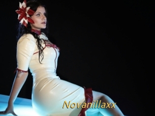 Novanillaxx