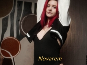 Novarem