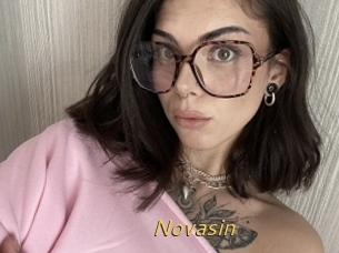 Novasin